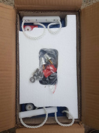 Тяговый аккумулятор CHALLENGER EVG12-75 (12В, 69Ач, GEL)