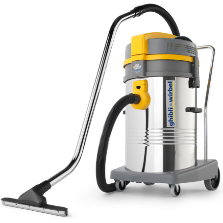 Пылесос Ghibli POWER WD 80.2 I UFS