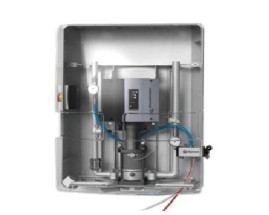 Насосная станция Elpress MSLDC-Q 65/20 Blocksat RFD (20бар, 65л/мин, 2 польз)