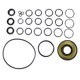 Ремкомплект масляных сальников Comet 5019004000 (LW-K)
