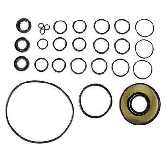 Ремкомплект масляных сальников Comet 5019004000 (LW-K)