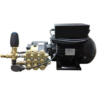 Мойка высокого давления HAWK M 2515 Total-Stop