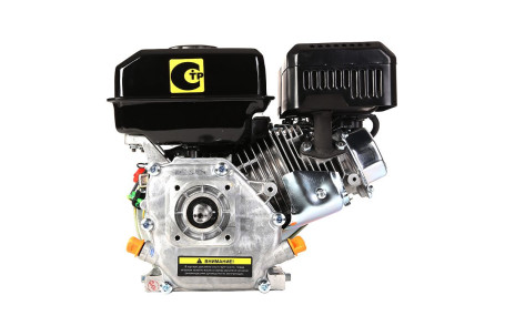 Двигатель бензиновый Champion G210HT