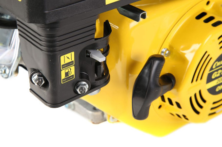 Двигатель бензиновый Champion G210HT