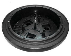 Нижняя часть головы пылесоса 433/633