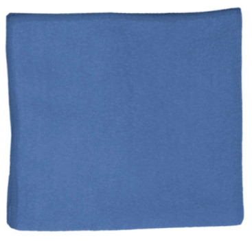 Салфетки TTS для протирки MULTI-T (40х40см, синий, 1уп-5 шт)