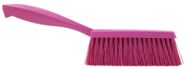 Щетка Vikan (33см, розовый)