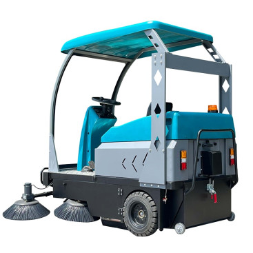 Подметальная машина VinnerMyer SW1900R-L