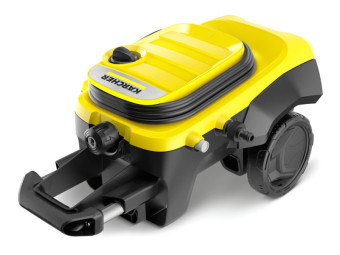 Мойка высокого давления Karcher K 4 Compact  NEW