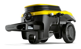 Мойка высокого давления Karcher K 4 Compact  NEW