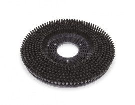 Щетка дисковая Comac (D500мм, PPL 0.9, жесткий, черный)