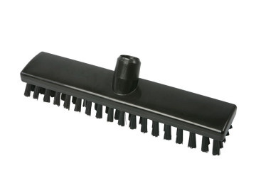 Щетка для пола FBK (300х60 мм, черный)