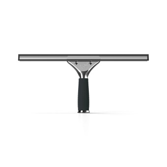 Сгон для окон TTS (55см, фиксир, нерж, резинка)