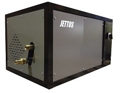 Мойка высокого давления HAWK FS 2018TS