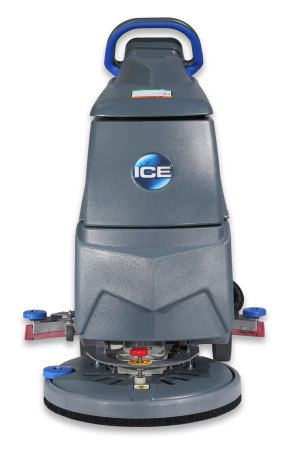 Поломоечная машина ICE i18B (50Ач, Li) (i18B)