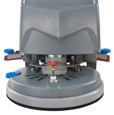 Поломоечная машина ICE i18B (50Ач, Li) (i18B)