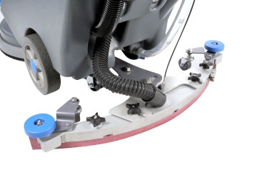 Поломоечная машина ICE i18B (50Ач, Li)