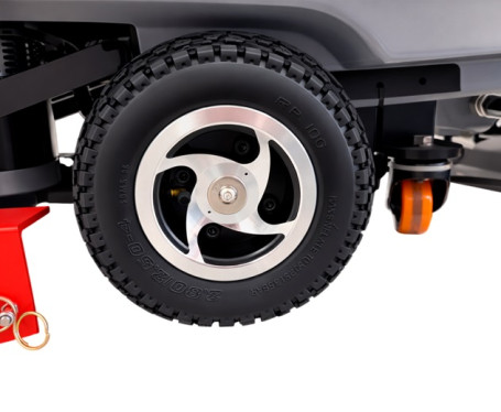 Поломоечная машина МЕТЛАНА ПРО М50BT (100Ач, Li-Ion) (M4205)