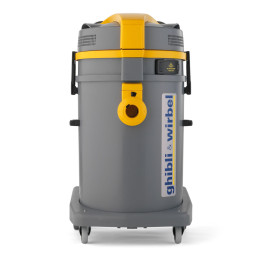 Пылесос Ghibli POWER WD 80.2 P TPT UFS