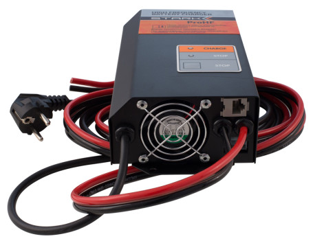 Зарядное устройство Stark ProHF E 24-20 (24В, 20А)