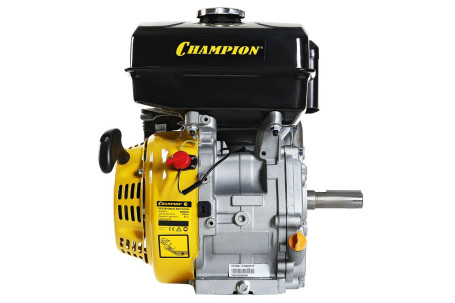 Двигатель бензиновый Champion G270HK