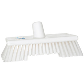 Щетка скребковая Vikan (245мм, белый)