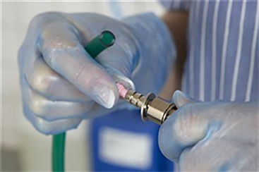 Комплект форсунок Vikan