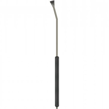 Копье ST 10 (120 см, 1/4ш-г, 400 бар, термо, оцинк. сталь) R+M