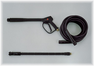 Мойка высокого давления Portotecnica ELITE 2840T