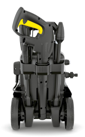 Мойка высокого давления Karcher K 4 Compact Home NEW