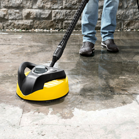 Мойка высокого давления Karcher K 4 Compact Home NEW