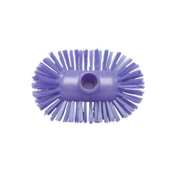 Щётка моющая для резервуаров FBK (200х120 мм, фиолетовый)