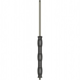 Копье ST28 (120см, 1/4ш-ш, 400бар, оцинк, термо, прямое) R+M