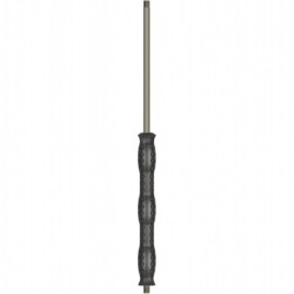 Копье ST28 (120см, 1/4ш-ш, 400бар, оцинк, термо, прямое) R+M