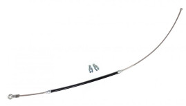 Трос подъема балки Comet (для CPS 50)