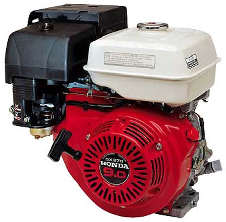 Генератор бензиновый Europower EP 4100 LN