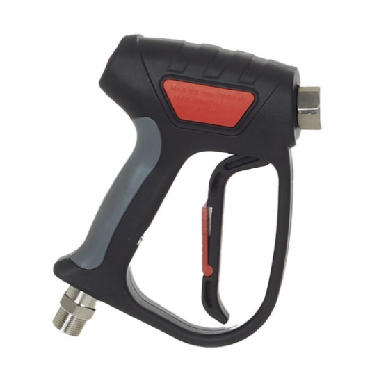 Пистолет высокого давления TOR (600бар, 60л/мин, М22ш-1/2&quot;г)