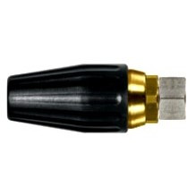 Турбофреза ST357 (045, М18г, св/зел) R+M