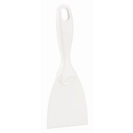 Скребок IGEAX ручной (110мм, белый)