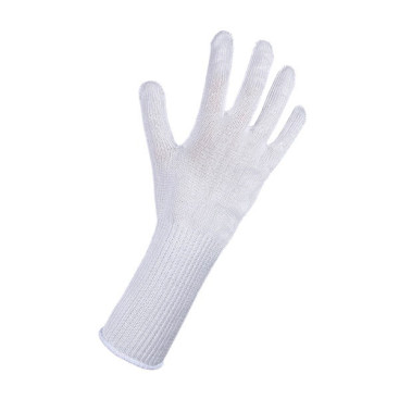 Перчатки Reiko aproTex prime (белый, размер M)