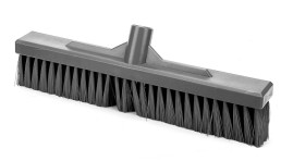 Щетка усиленная Schavon (400x50х85мм, серый)