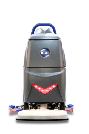 Поломоечная машина ICE i20NBT (Li, 24В, 100Ач)