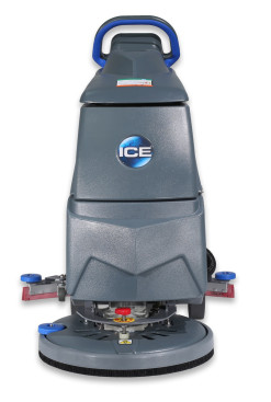 Поломоечная машина ICE i20NBT (100Ач, Li)