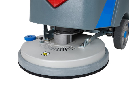 Поломоечная машина ICE i20NBT (Li, 24В, 100Ач)