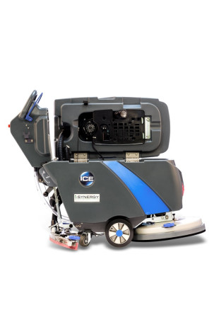 Поломоечная машина ICE i20NBT (Li, 24В, 100Ач)