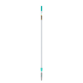 Рукоятка TTS Lyra Essential (телескопическая 2х250см, Lampo переходник)