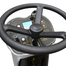 Поломоечная машина Lavor COMFORT XS-R 75 ESSENTIAL (200Ач, Gel)