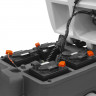 Поломоечная машина Lavor COMFORT XS-R 75 ESSENTIAL (200Ач, Gel)