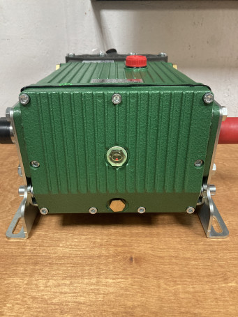 Насос высокого давления Bertolini C 75.1 P (550об/мин)