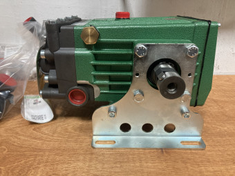 Насос высокого давления Bertolini C 75.1 P (550об/мин)